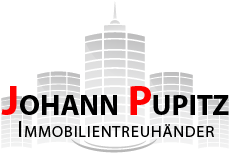 Johann Pupitz Immobilientreuhänder